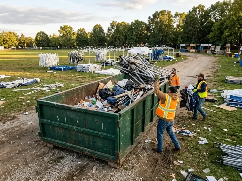 temporary-event-waste-containe-016 — frequently asked questions, Roll-Off Dumpster Rental Services in Falcon Heights, MN
